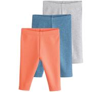 Next Leggings zafiro / gris moteado / coral 86 zafiro / gris moteado / coral