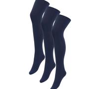 Next Leotardos navy XXL-XXXLxregular EUR