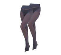 Next Leotardos 'Ultimate Comfort' marino S-M EUR