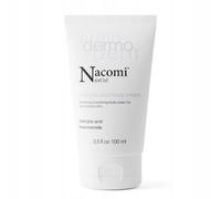 Next Level Crema Corporal Limpiadora y Calmante con Ácido Salicílico y Niacinamida - Amarillo