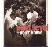 Next Level - I Don T Know How It Is [Vinilo]