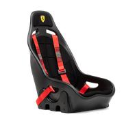 Next Level Racing Elite ES1 Seat Scuderia Ferrari Edition