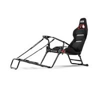 Next Level Racing - Cockpit de carrera GT Lite PRO plegable