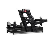 Cockpit Next Level Racing F-GT Elite 160 Edición Placa Lateral y Frontal