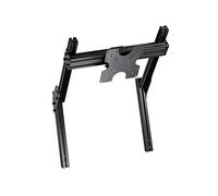 Next Level Racing Elite Freestanding Monitor Stand Quad Add-On - Black Edition (NLR-E038)