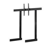 Next Level Racing Elite Freestanding Single Monitor Stand - Black Edition