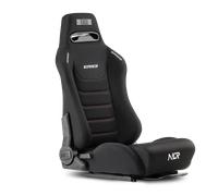 Next Level Racing ERS3 Elite Reclining Seat - Fabric & Mesh Edition