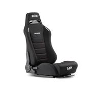 Next Level Racing ERS3 Elite Reclining Seat Fabric & Mesh Edition Asiento de Carreras