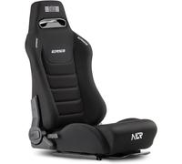 Next Level Racing ERS3 Elite Reclining Seat Fabric & Mesh Edition Asiento de Carreras