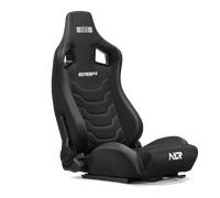 Next Level Racing ERS4 Elite Reclining Seat - Fabric & Mesh Edition