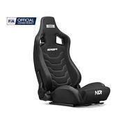 Next Level Racing ERS4 Elite Reclining Seat - Fabric & Mesh Edition (NLR-E054)