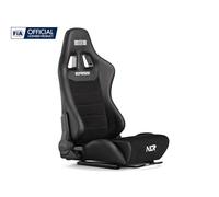 Next Level Racing ERS5 Elite Reclining Seat - PU Cuero y Gamuza Edición (NLR-E055)