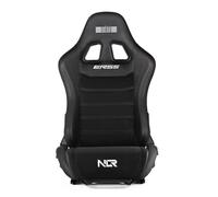 Asiento ERS5 Next Level Racing Leather & Suede