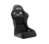 Next Level Racing ES2 Elite - Asiento Bucket FIA Carbono