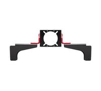 Next Level Racing F-GT Elite 160 DD Side & Front Mount Adapter