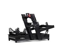 Next Level Racing F-GT Elite 160 Front Side Mount Edition - Cockpit de carreras
