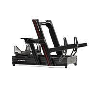 Next Level Racing F-GT Elite 160 Scuderia Ferrari Edition