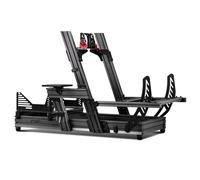 Cockpit Next Level Racing Alumínio F-GT Elite Front & Side Mount Edition