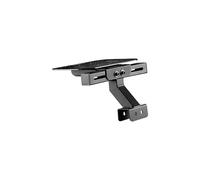 Next Level Racing Adaptador Pack Vuelo Para Fgt/gt Track One Size Black
