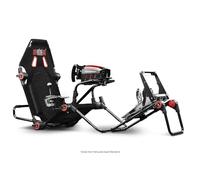 Cockpit Plegable F-GT Lite Negro