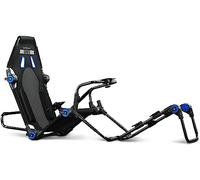 Next Level Racing F-GT Lite Simulator Cockpit iRacing Edition