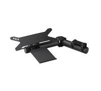 Next Level Racing F-GT Pro Direct Bandeja para Teclado y Ratón para Cockpit F-GT Pro Negro Mate