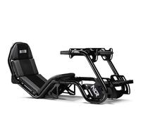 Next Level Racing F-GT Pro Racing Cockpit - Black Edition