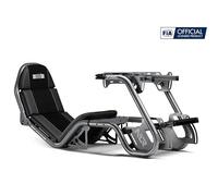 Next Level Racing F-GT Pro Racing Cockpit - Grey Edition