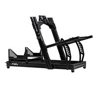 Next Level Racing FGT Elite Lite Side & Front Plate Edition Cabina de Carreras