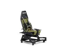 Next Level Racing Flight Seat Pro Boeing Military Edition