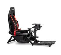 Next Level Racing Flight Simulator