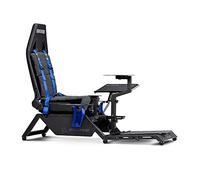 Next Level Racing Flight Simulator: Boeing Commercial Edition (NLR-S027)