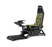 Next Level Racing Flight Simulator Boeing Military Edition - Cockpit