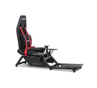 Next Level Racing Flight Simulator - Cockpit de Vuelo