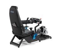 Next Level Racing Flight Simulator MSFS Edition