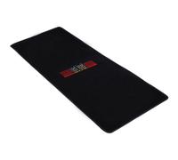 Next Level Racing Floor Mat Alfombra Negro