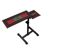 Soporte de Teclado y Mouse Externo