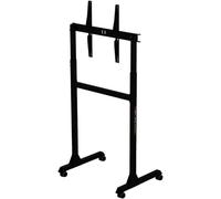 Next Level Racing Free Standing Single Monitor Stand