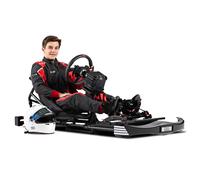 Cockpit Go Kart Plus