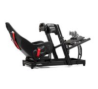 Next Level Racing GT Elite Lite - Cockpit Aluminio Bandeja Multi-Volante