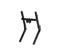 Next Level Racing GTElite Direct Mount Overhead Monitor Add-On- Black