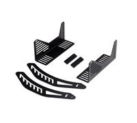 Next Level Racing GTElite Formula and Hybrid Pedal Upgrade Kit