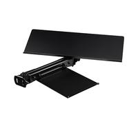 Next Level Racing GTElite Keyboard and Mouse Tray- Black