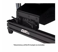 Next Level Racing Kit de Actualización del Adaptador Elite Motion