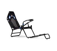 Cockpit Plegable GT Lite Playstation Edition