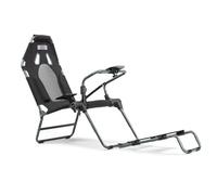 Next Level Racing GT Lite Cockpit Plegable Gris Carbón