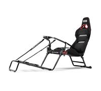 Next level racing gtlite pro foldable cockpit