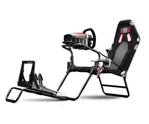 Next Level Racing GTLite Racing Cockpit (NLR-S021)
