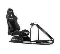Next Level Racing GTRacer 2.0 - Cockpit con Asiento GT