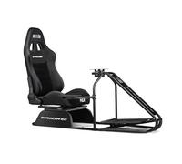 Next Level Racing – Cockpit para simulador GTRacer 2.0